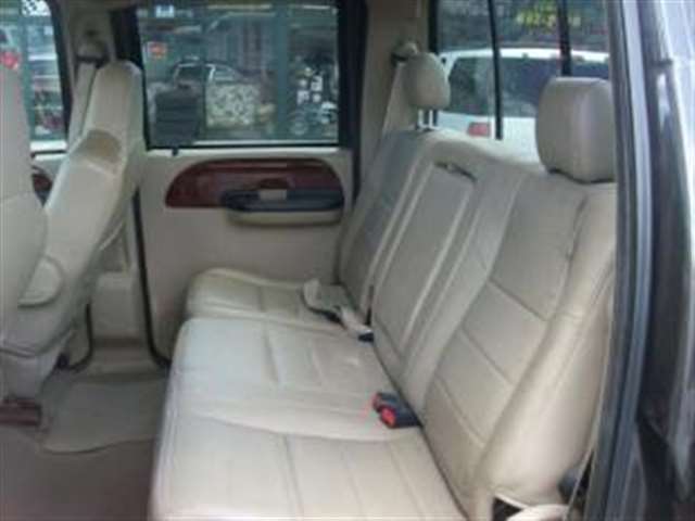 Ford F-350 Super Duty 2006 photo 9